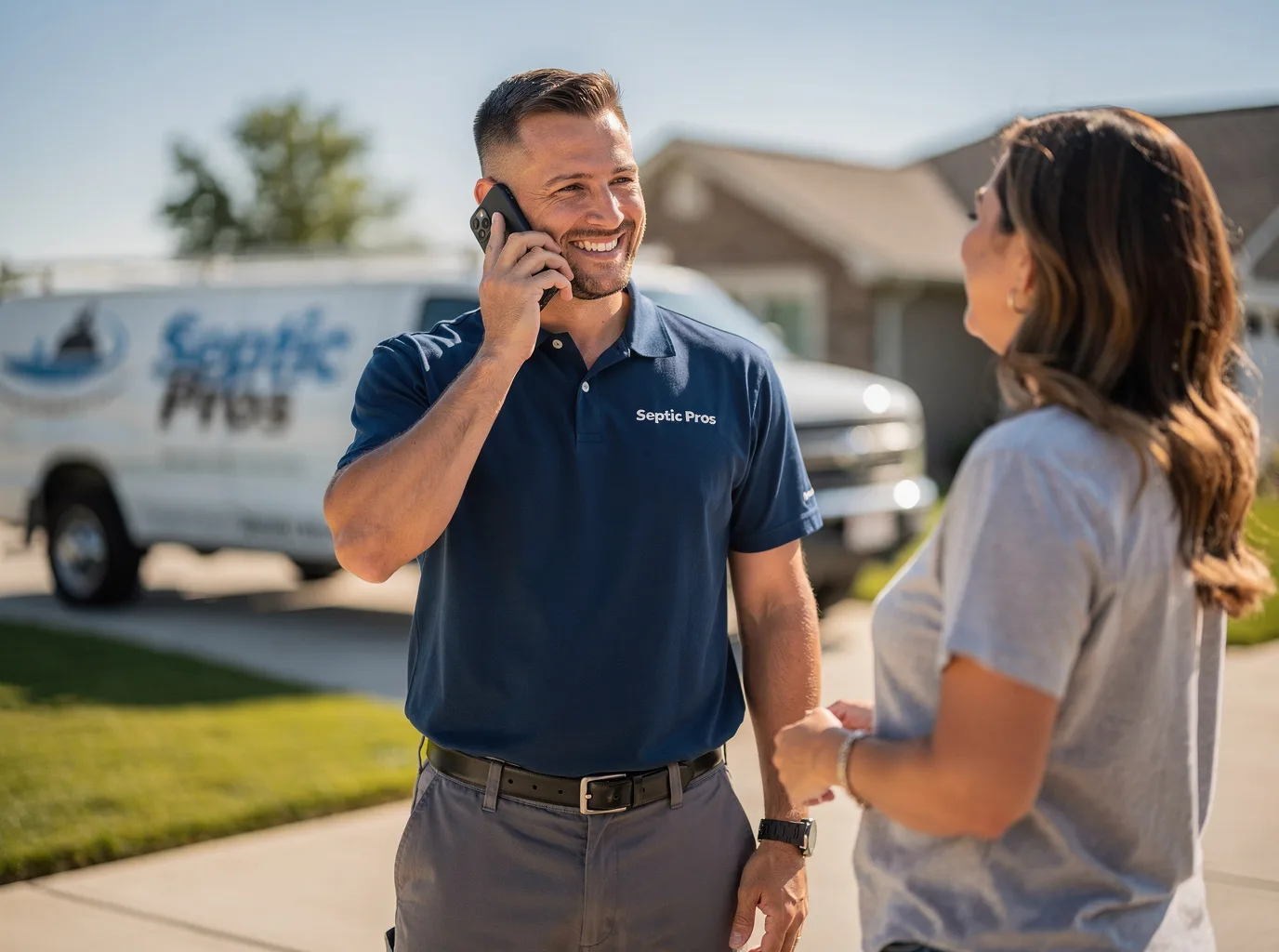 Septic Tank Pumping Pensacola, FL FAQs